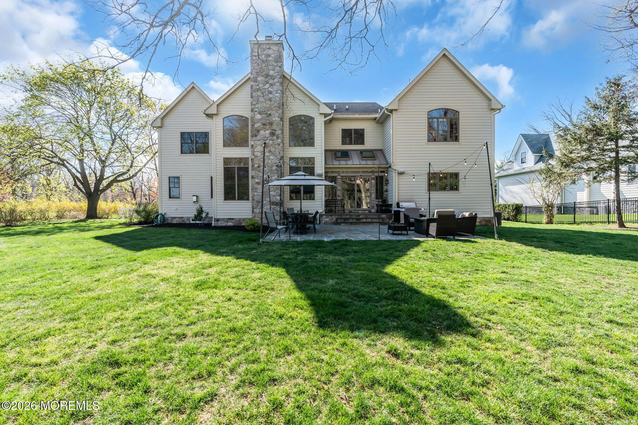 130 Montrose Road Colts Neck NJ 07722