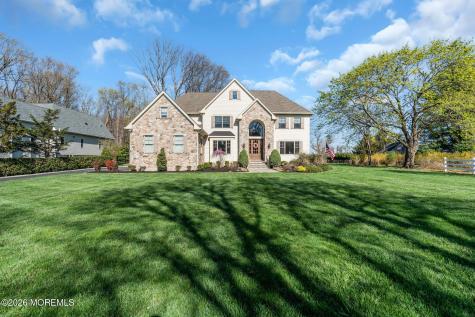 130 Montrose Road Colts Neck NJ 07722