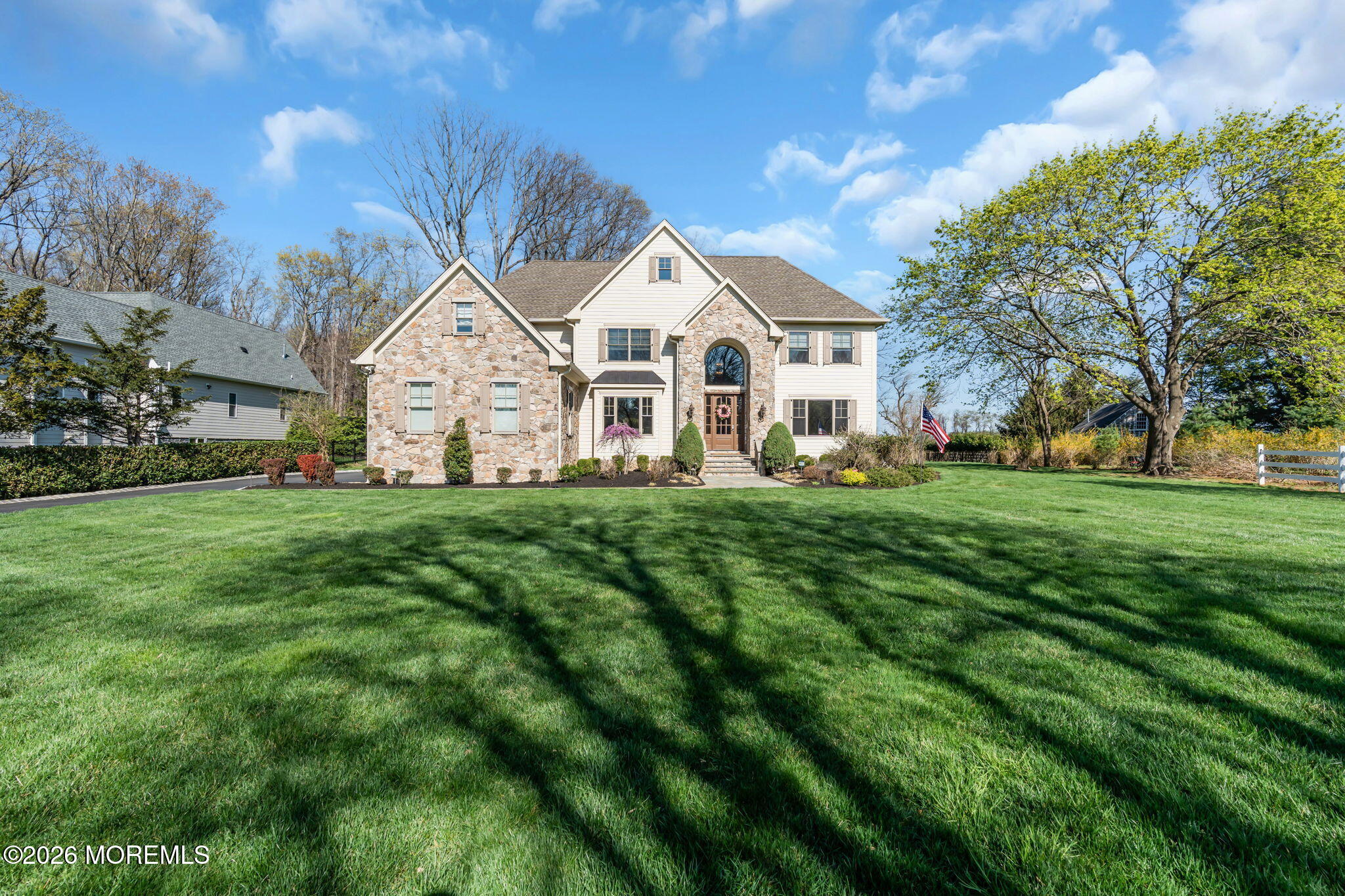 130 Montrose Road Colts Neck NJ 07722