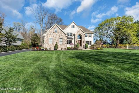 130 Montrose Road Colts Neck NJ 07722