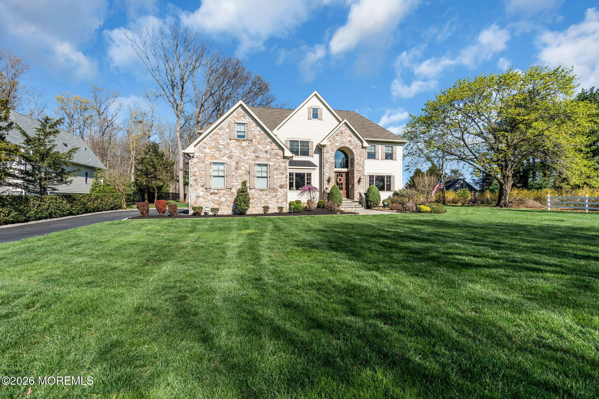 130 Montrose Road Colts Neck NJ 07722