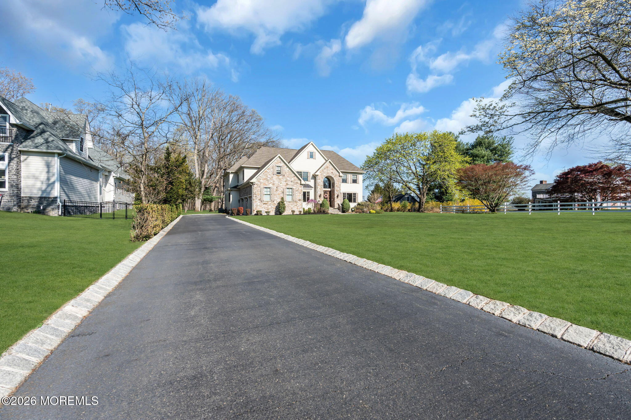130 Montrose Road Colts Neck NJ 07722