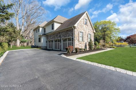 130 Montrose Road Colts Neck NJ 07722