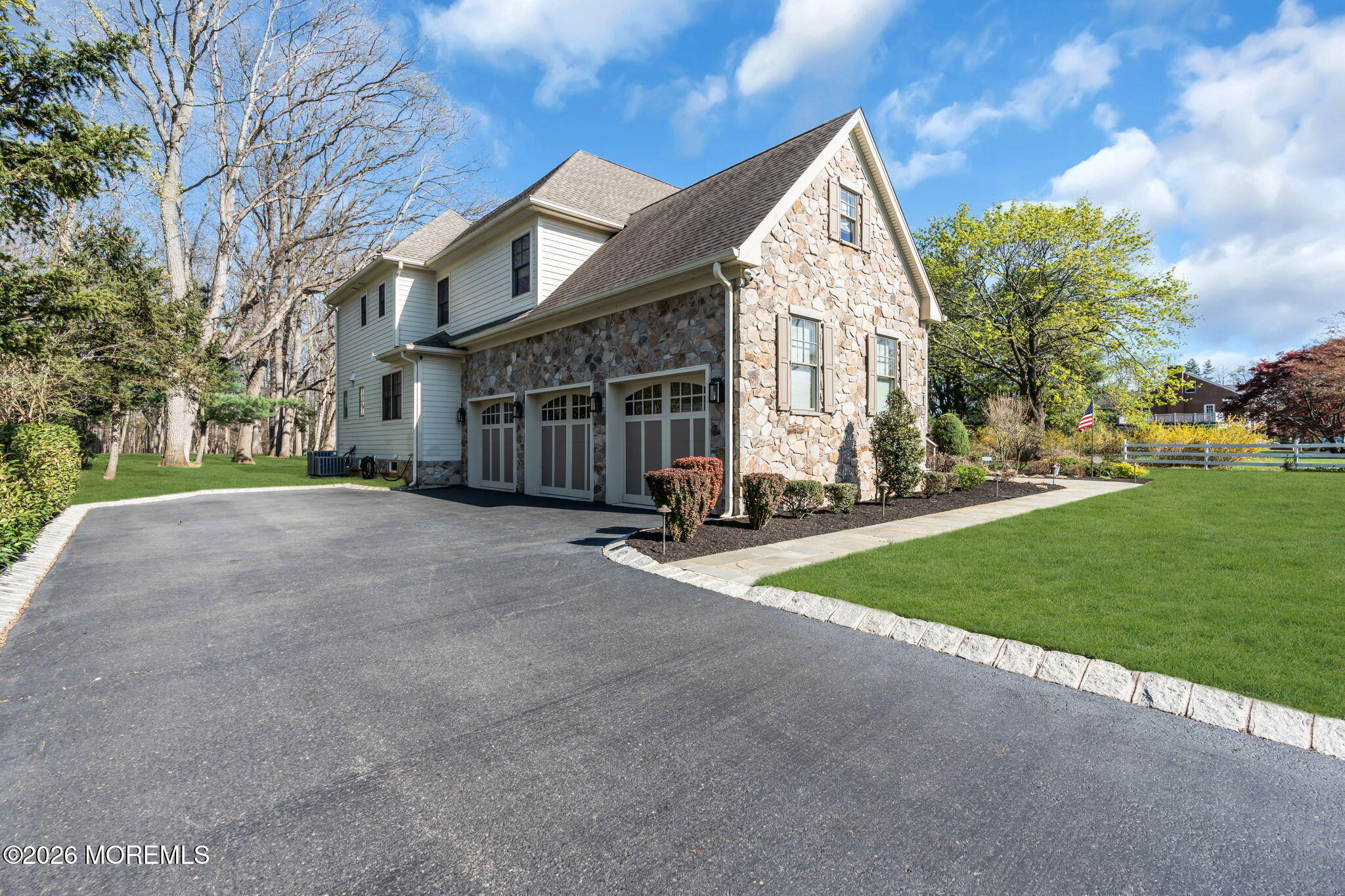 130 Montrose Road Colts Neck NJ 07722