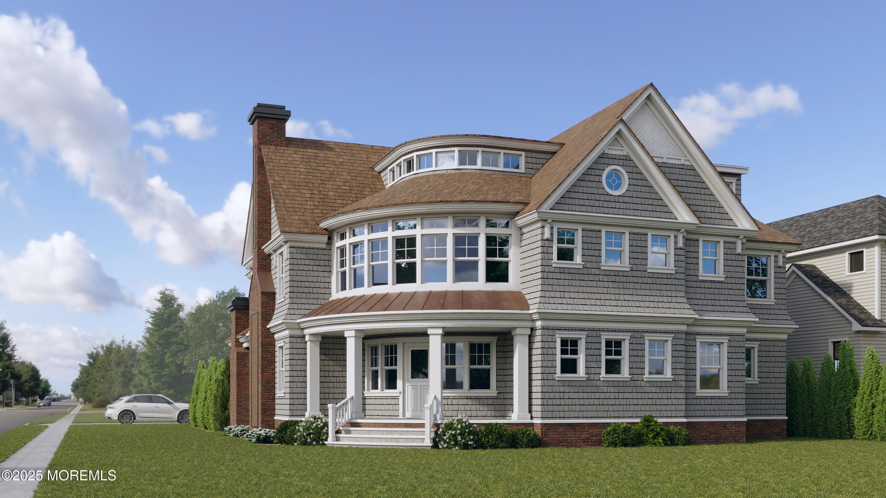 300 Washington Boulevard Sea Girt NJ 08750