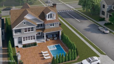 300 Washington Boulevard Sea Girt NJ 08750