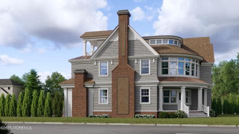 300 Washington Boulevard Sea Girt NJ 08750