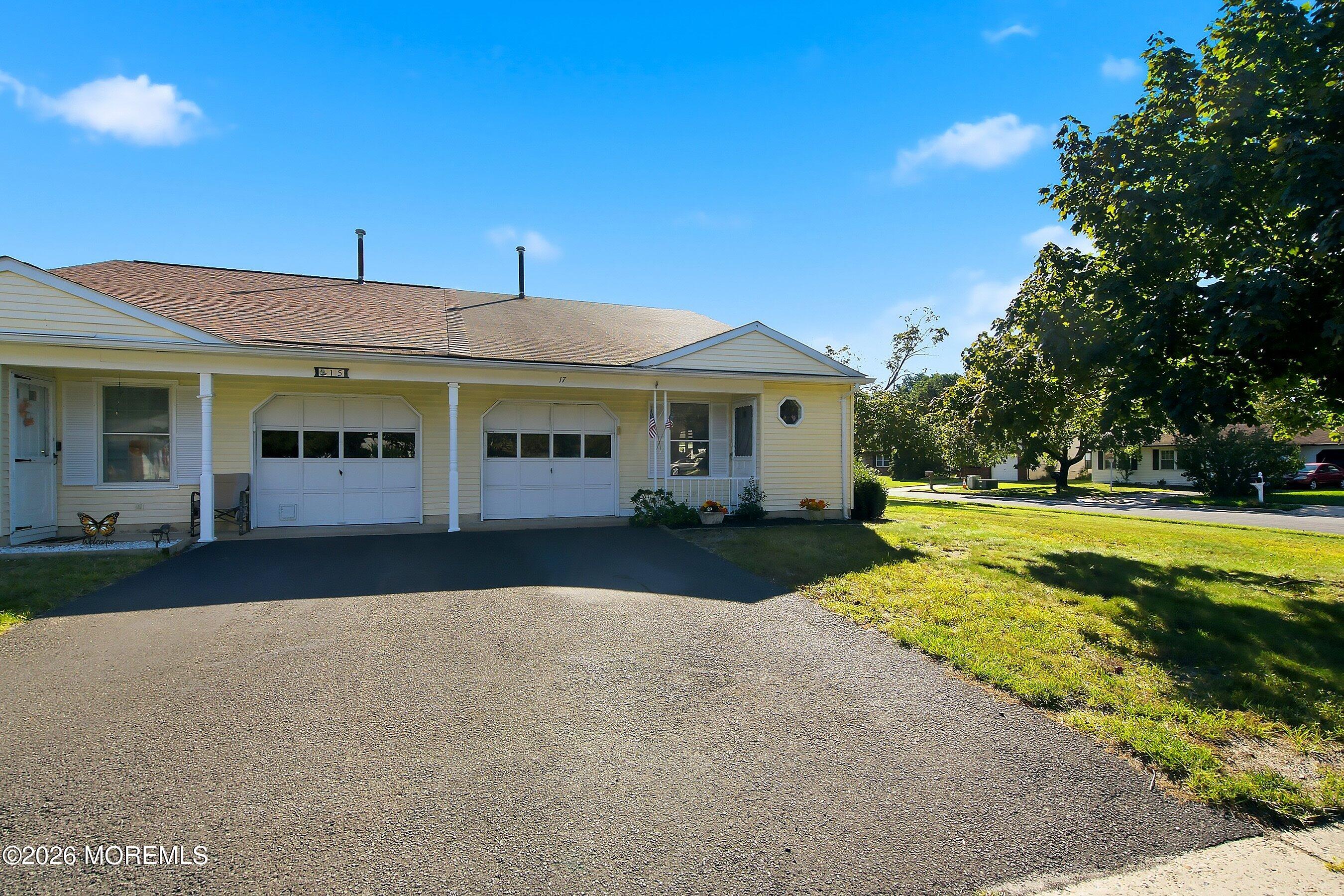 17 Reef Place Brick NJ 08723