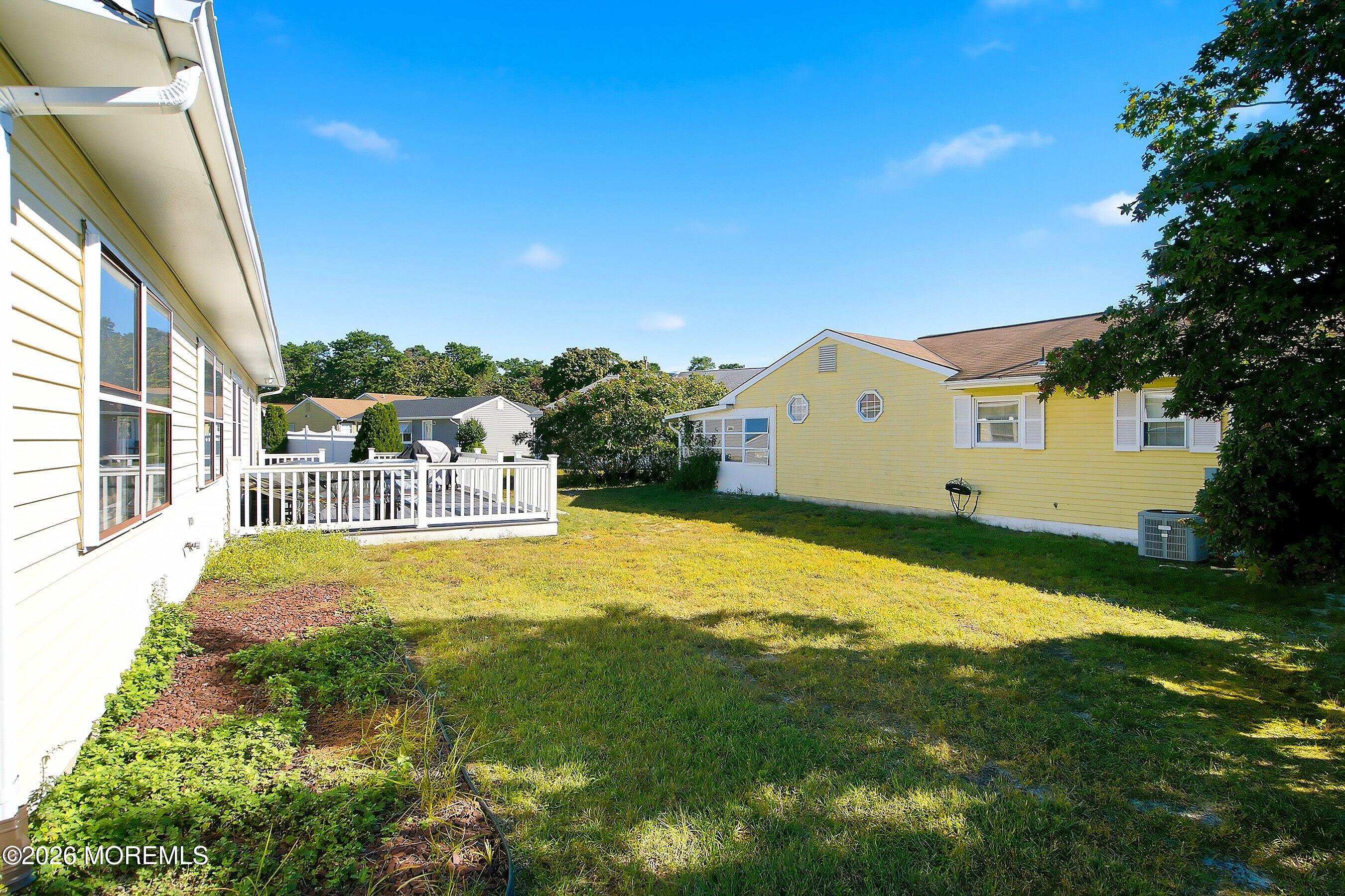 17 Reef Place Brick NJ 08723