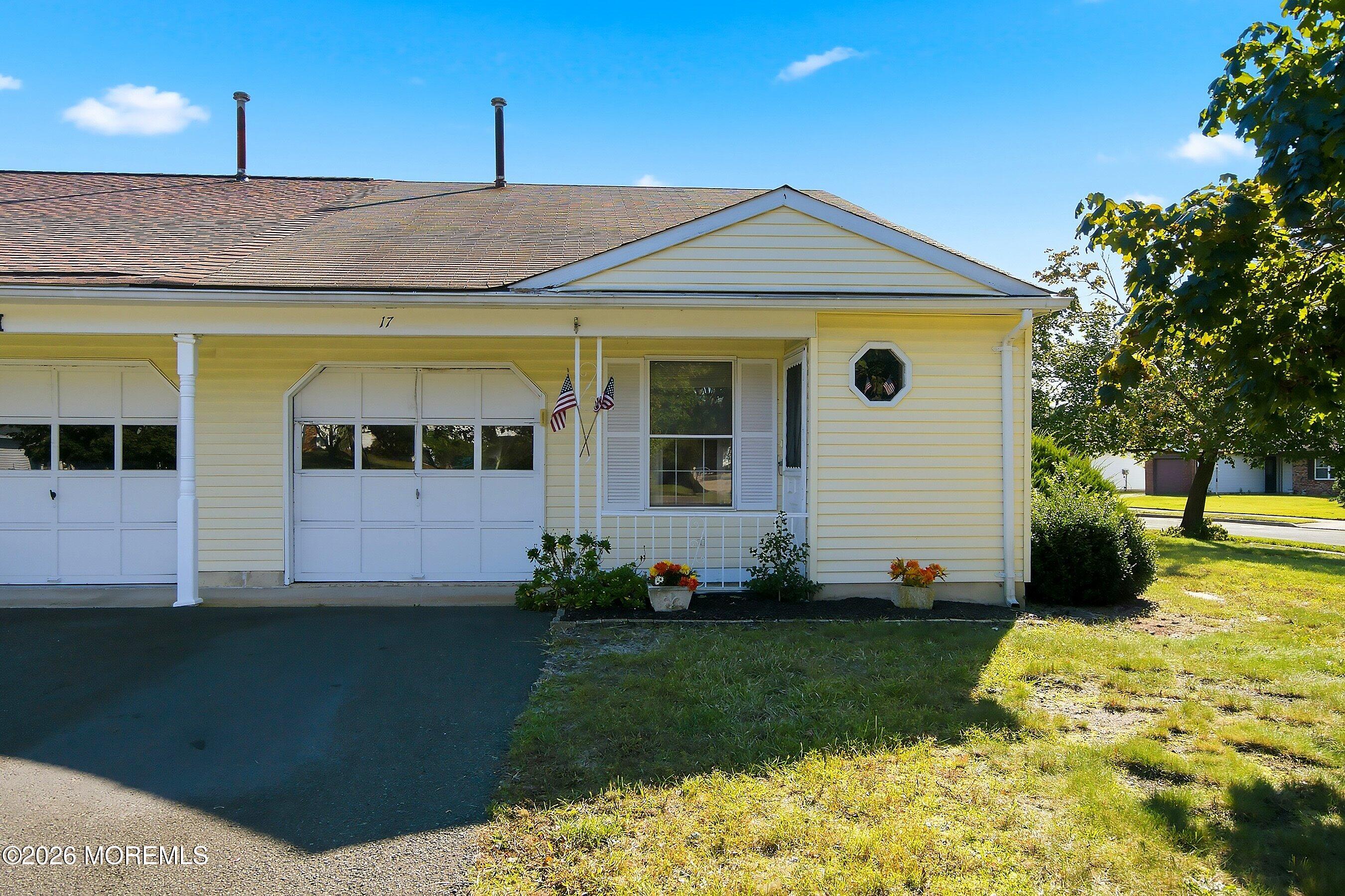 17 Reef Place Brick NJ 08723