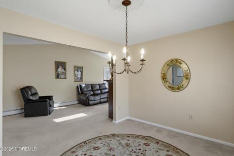 1523 Heatherleaf Lane Toms River NJ 08755