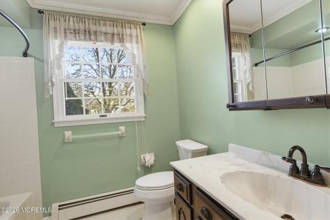 1523 Heatherleaf Lane Toms River NJ 08755