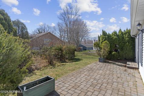 1523 Heatherleaf Lane Toms River NJ 08755
