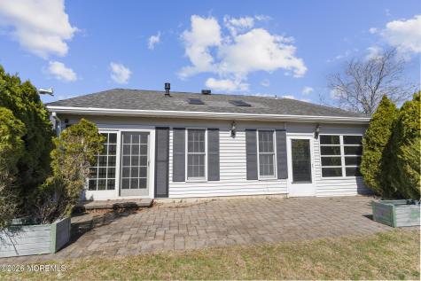 1523 Heatherleaf Lane Toms River NJ 08755
