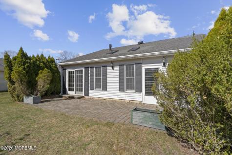 1523 Heatherleaf Lane Toms River NJ 08755
