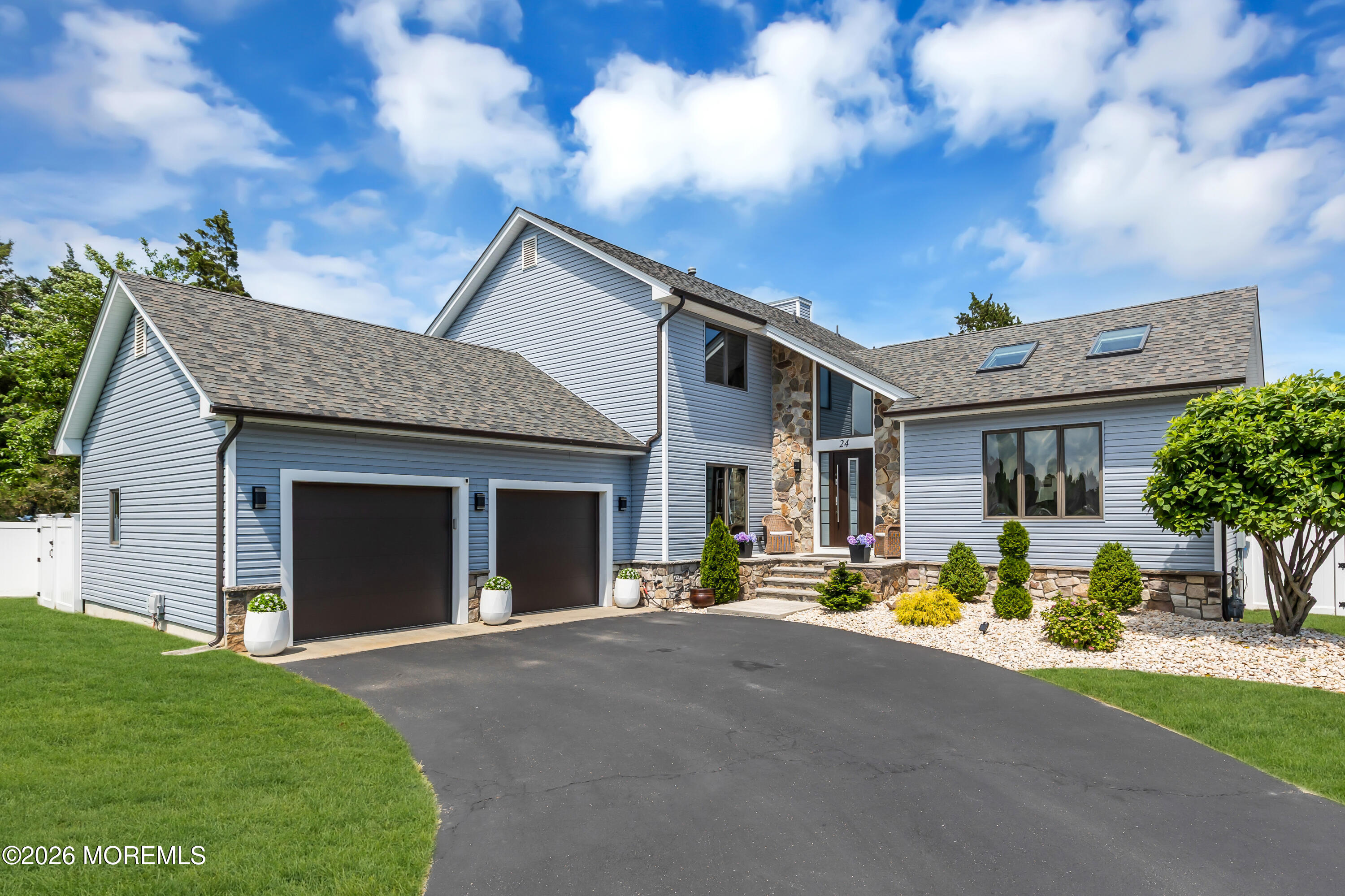 24 Diane Drive Brick NJ 08724