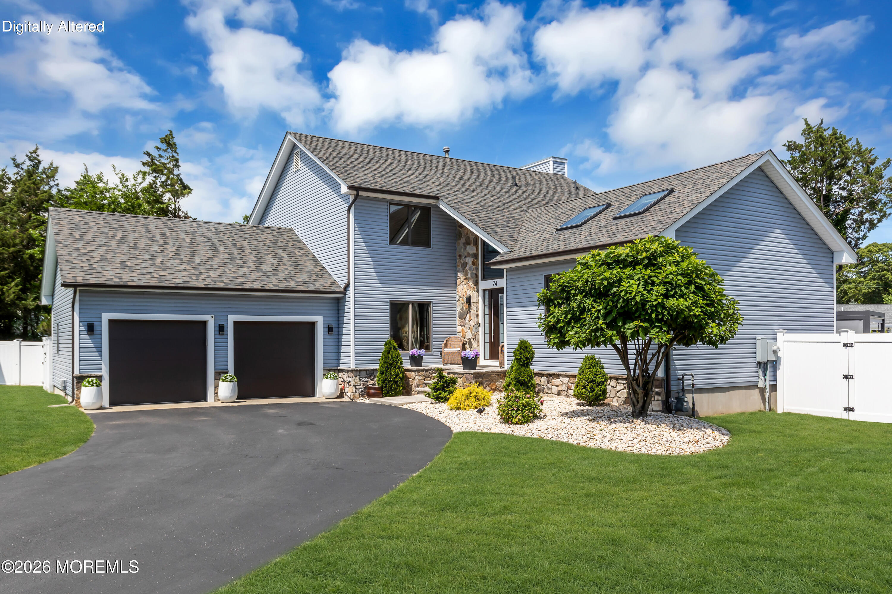 24 Diane Drive Brick NJ 08724