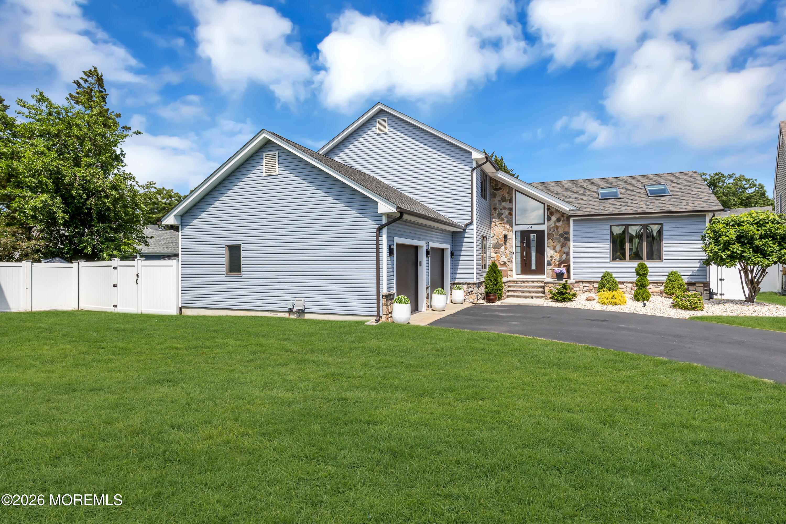 24 Diane Drive Brick NJ 08724