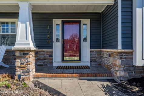 1359 Wave Crest Court Toms River NJ 08753