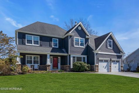 1359 Wave Crest Court Toms River NJ 08753