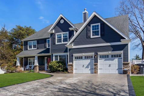 1359 Wave Crest Court Toms River NJ 08753