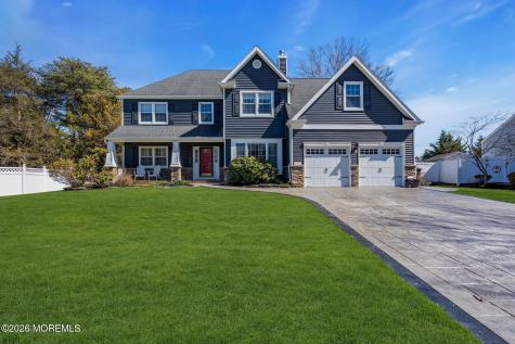 1359 Wave Crest Court Toms River NJ 08753