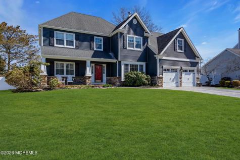 1359 Wave Crest Court Toms River NJ 08753
