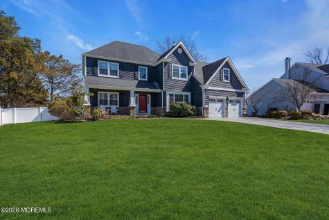 1359 Wave Crest Court Toms River NJ 08753
