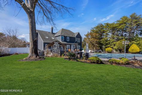 1359 Wave Crest Court Toms River NJ 08753