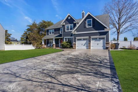 1359 Wave Crest Court Toms River NJ 08753