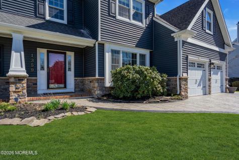 1359 Wave Crest Court Toms River NJ 08753