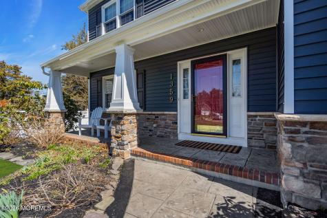 1359 Wave Crest Court Toms River NJ 08753