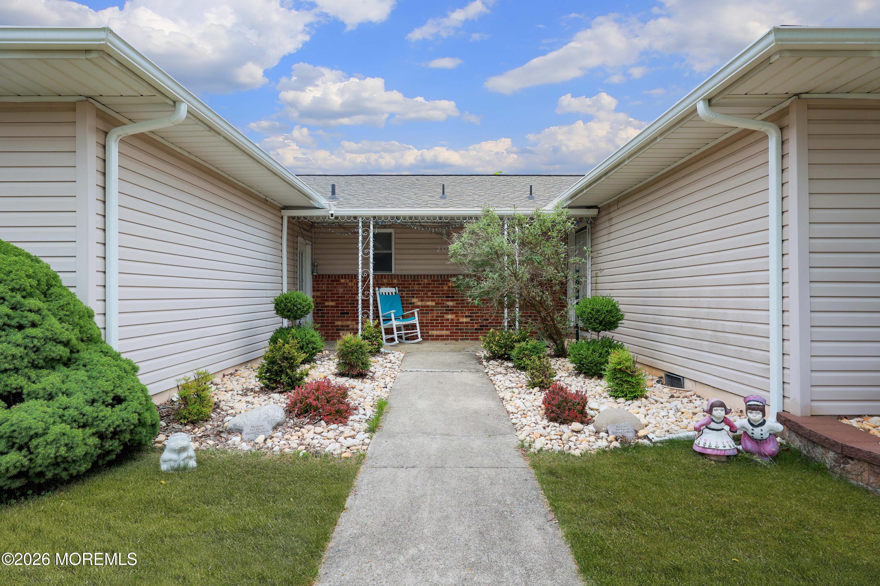 201 Bonaire Drive Toms River NJ 08757