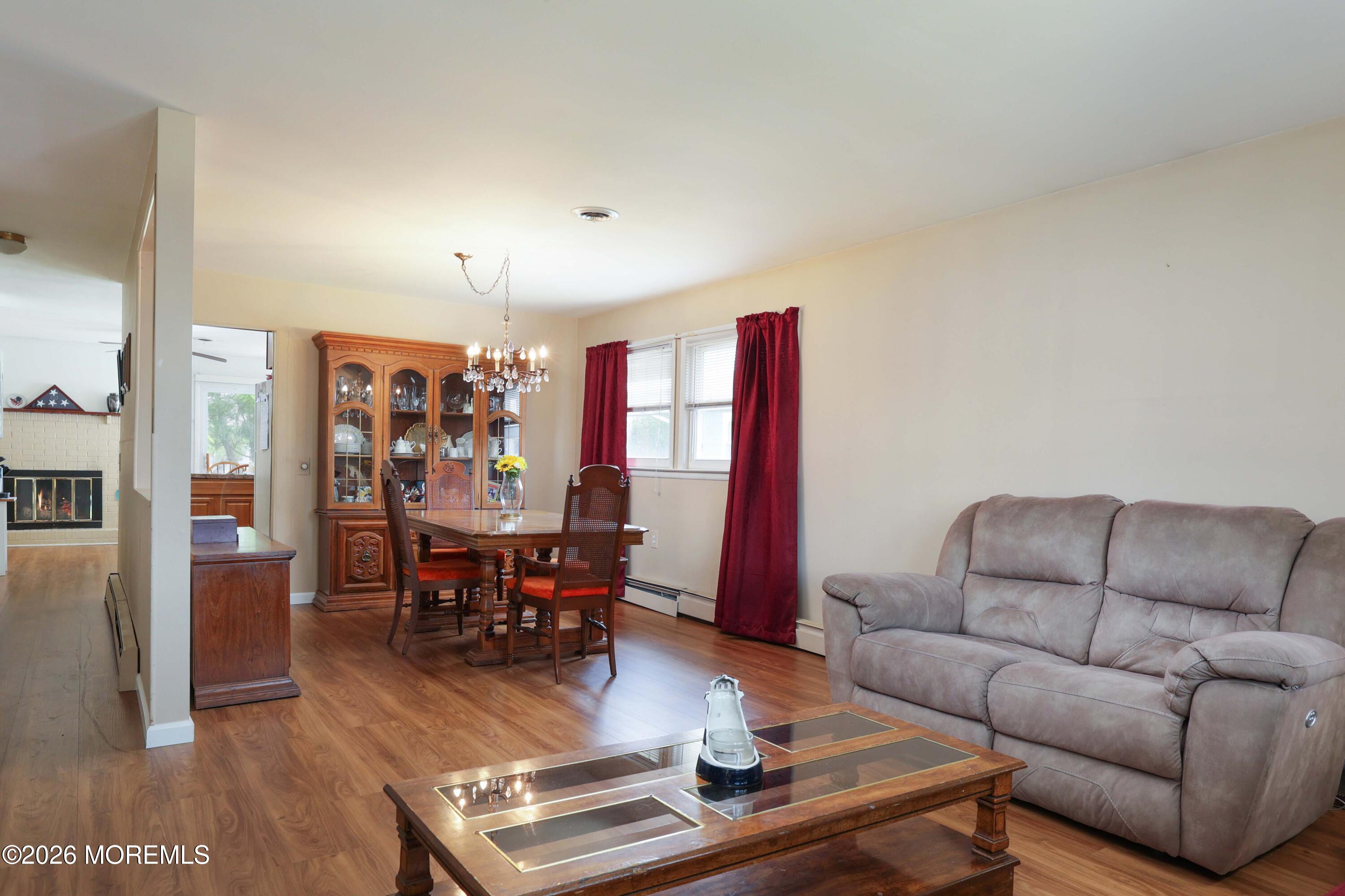 201 Bonaire Drive Toms River NJ 08757