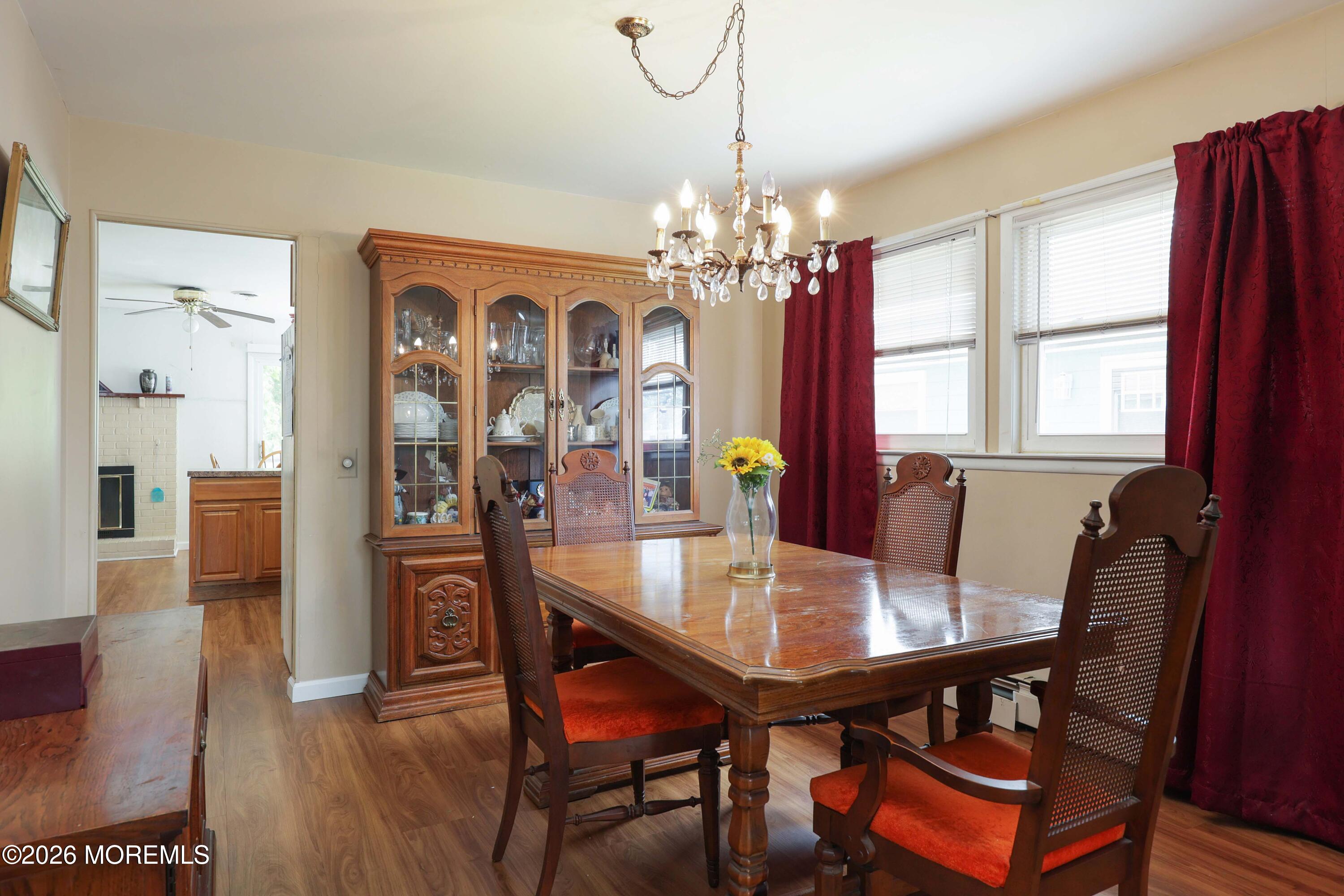 201 Bonaire Drive Toms River NJ 08757