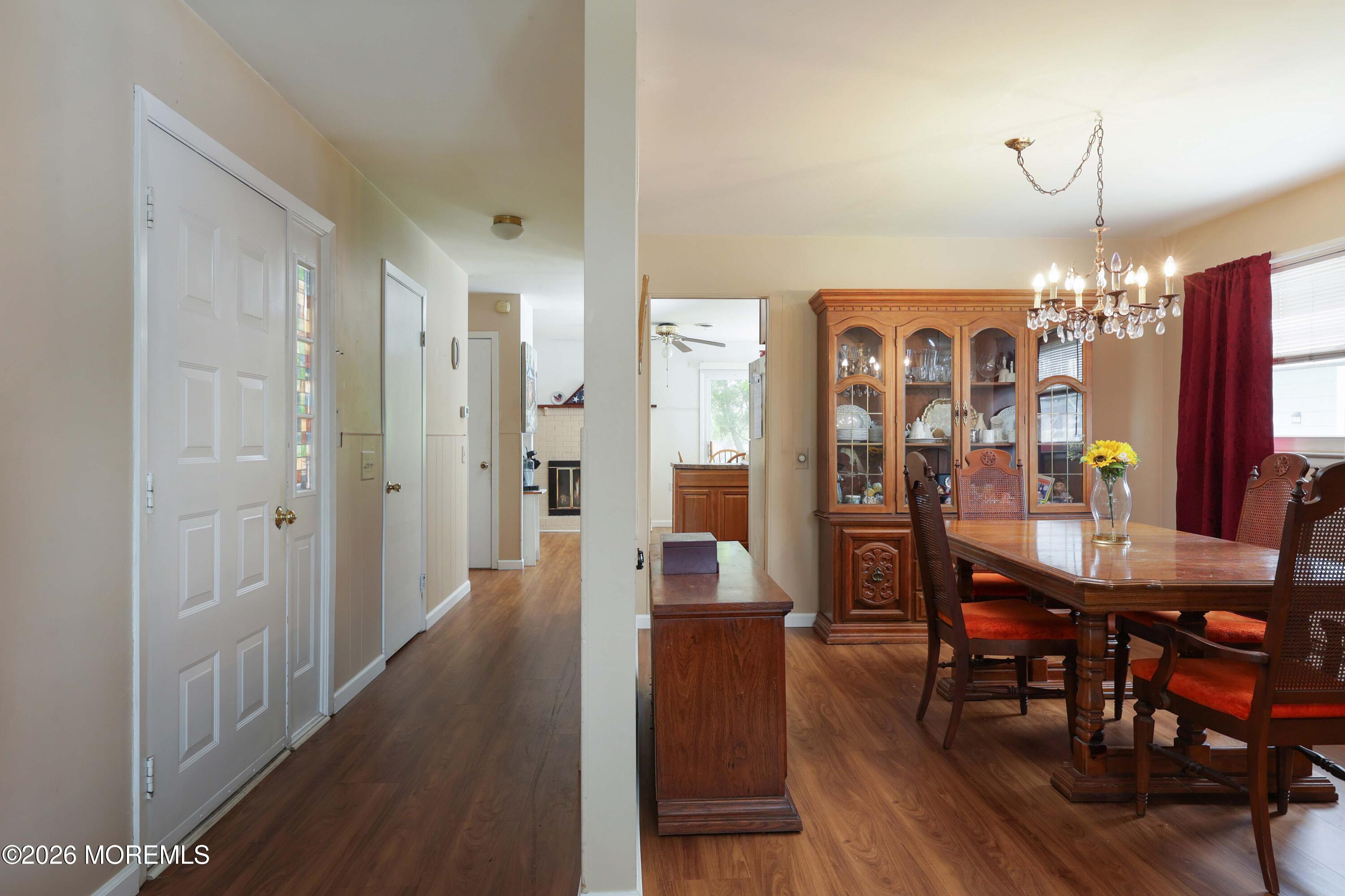 201 Bonaire Drive Toms River NJ 08757
