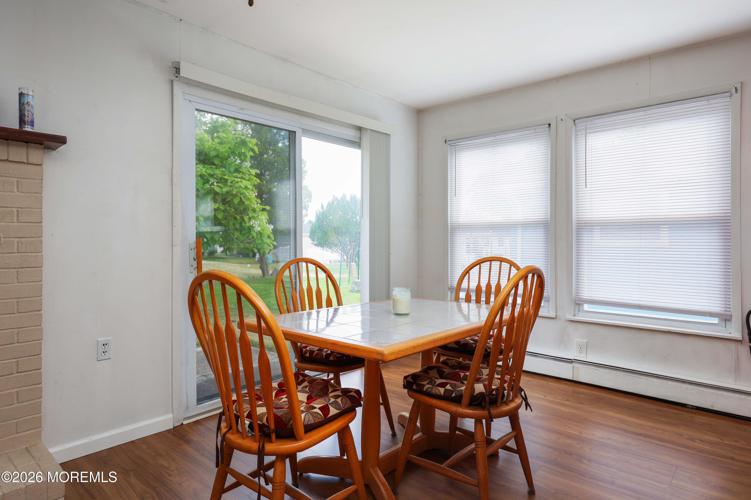 201 Bonaire Drive Toms River NJ 08757