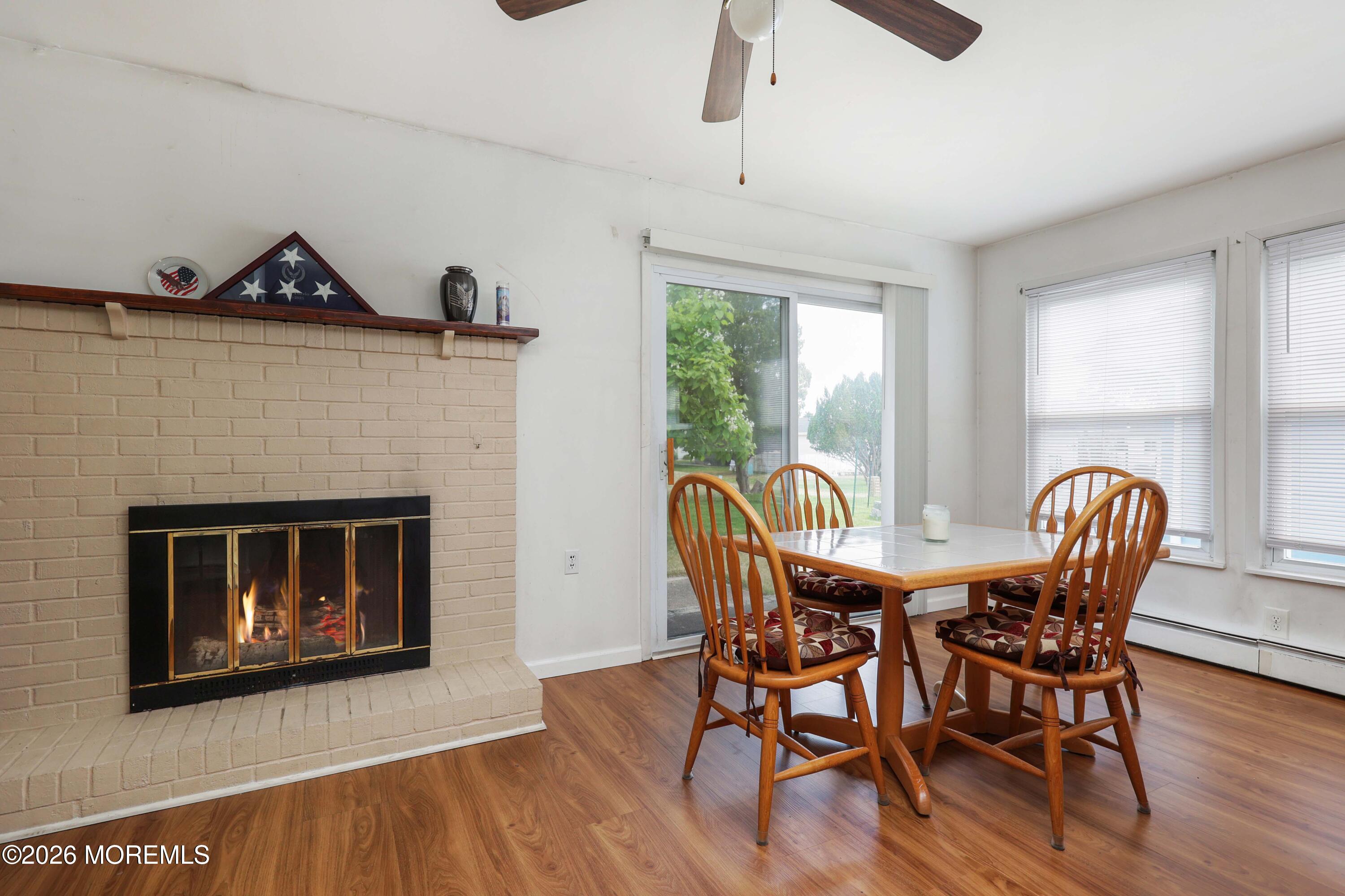 201 Bonaire Drive Toms River NJ 08757