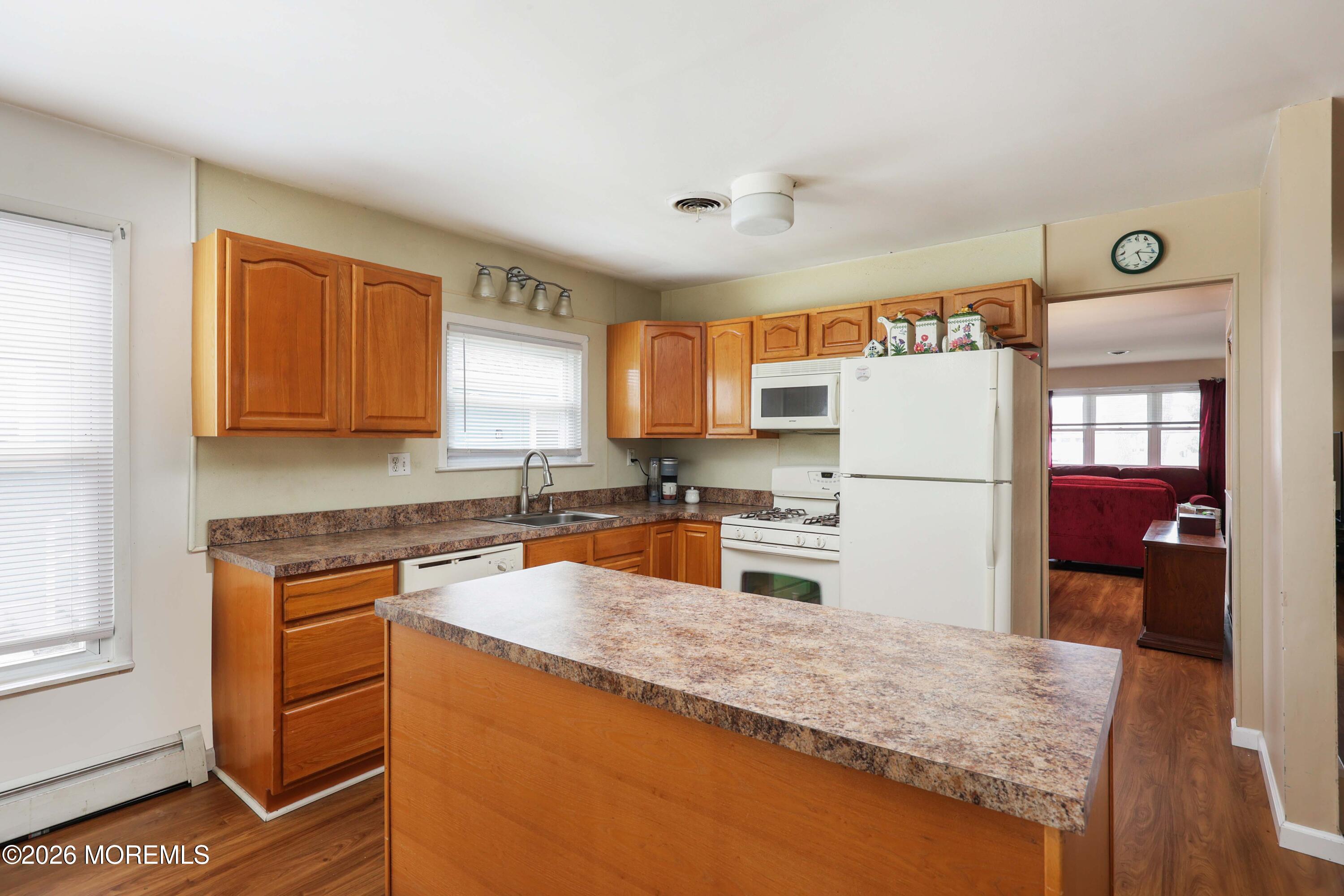 201 Bonaire Drive Toms River NJ 08757