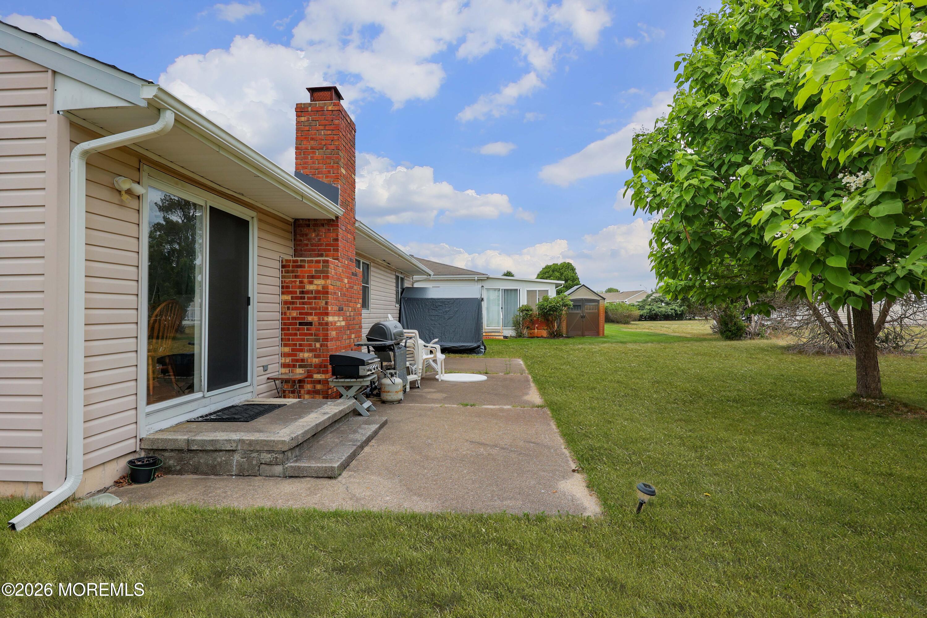 201 Bonaire Drive Toms River NJ 08757