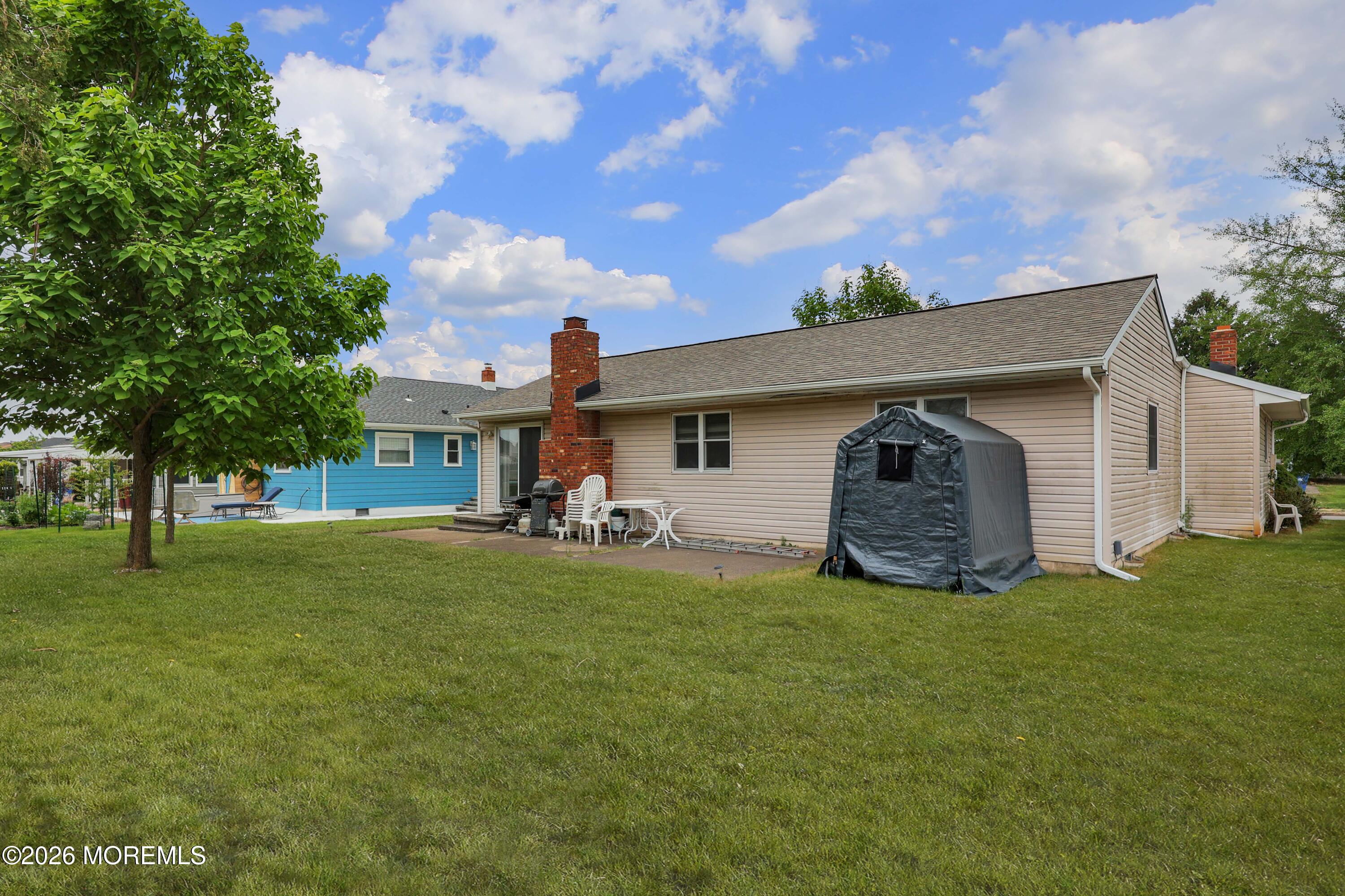 201 Bonaire Drive Toms River NJ 08757