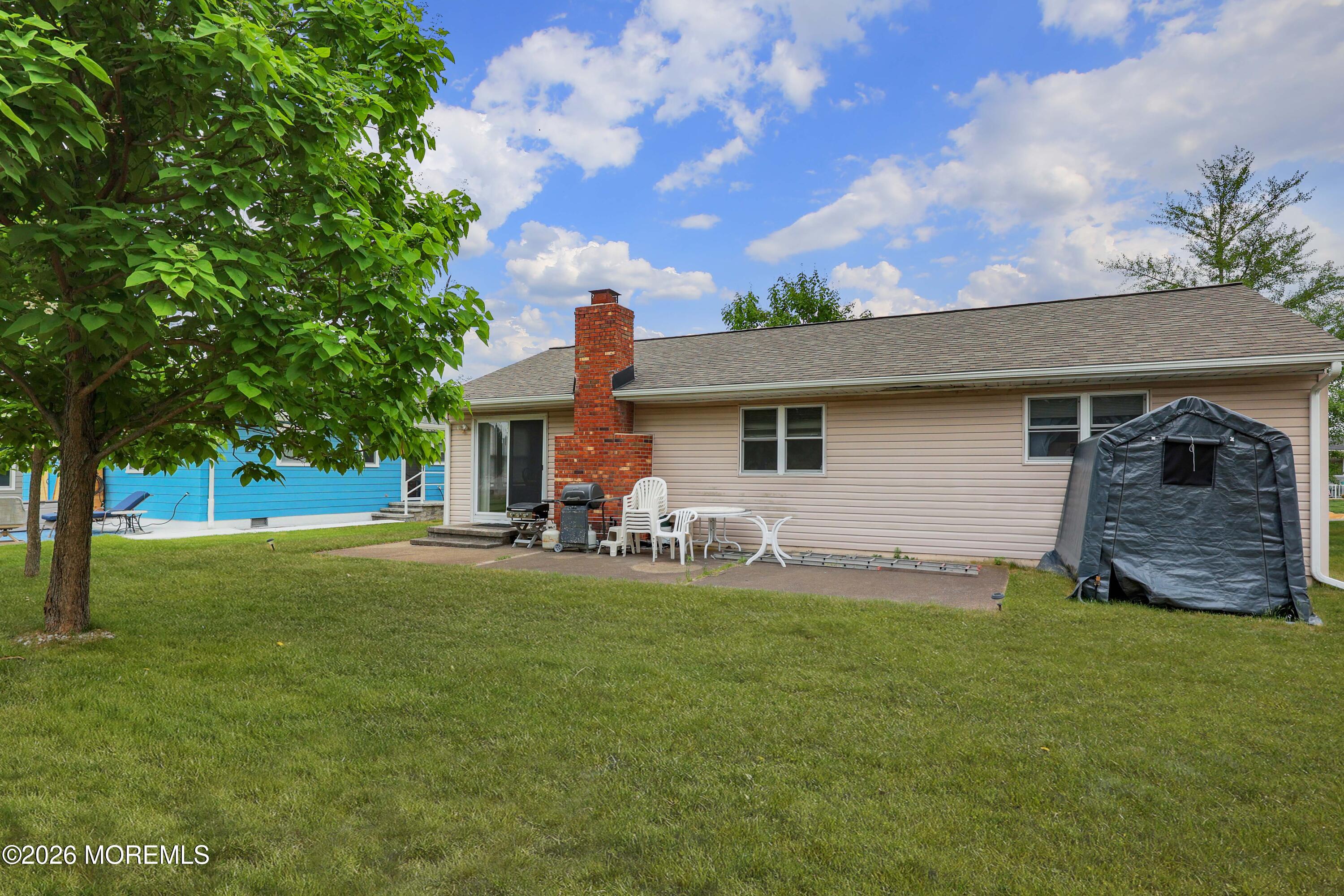 201 Bonaire Drive Toms River NJ 08757