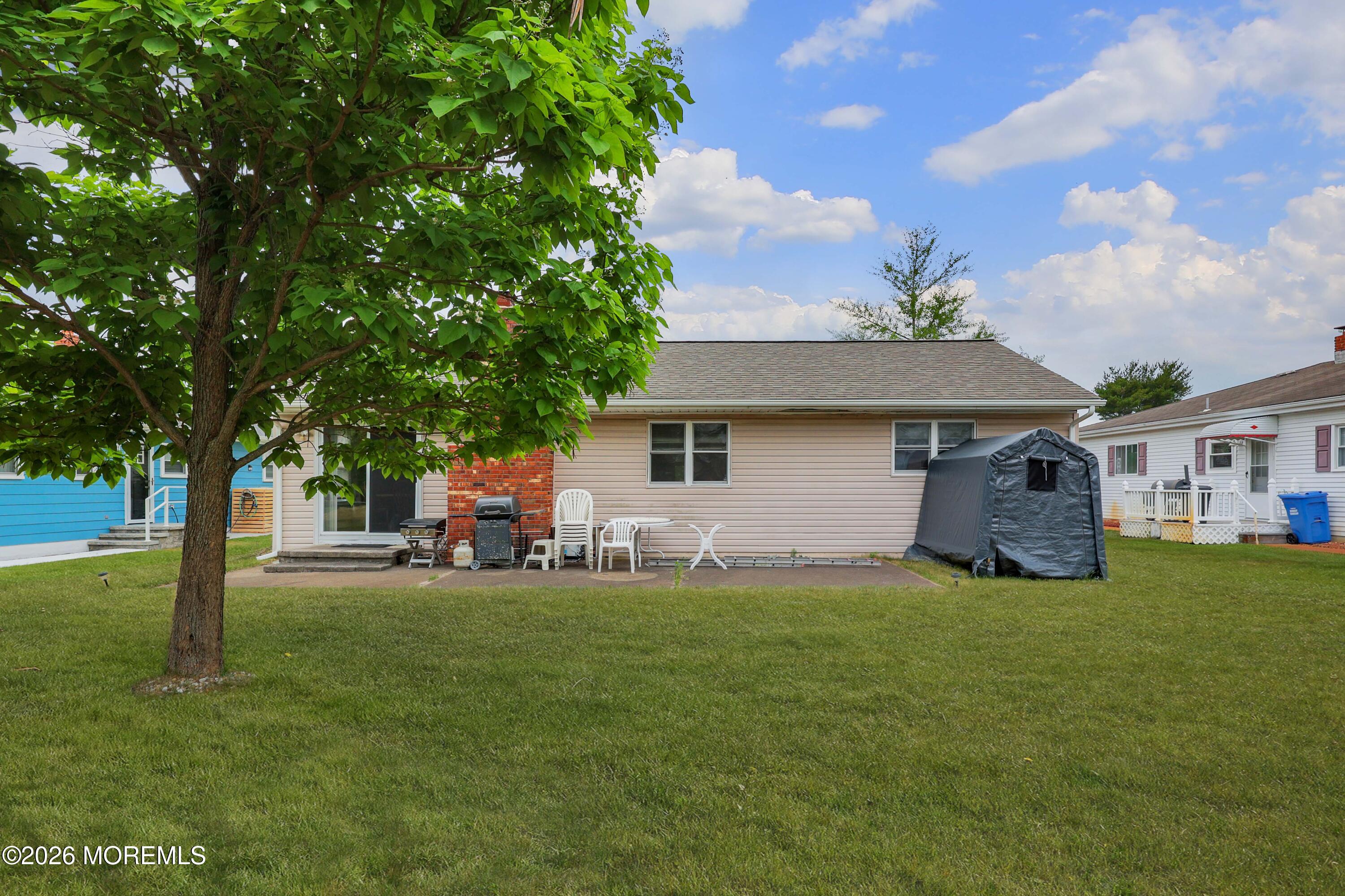 201 Bonaire Drive Toms River NJ 08757
