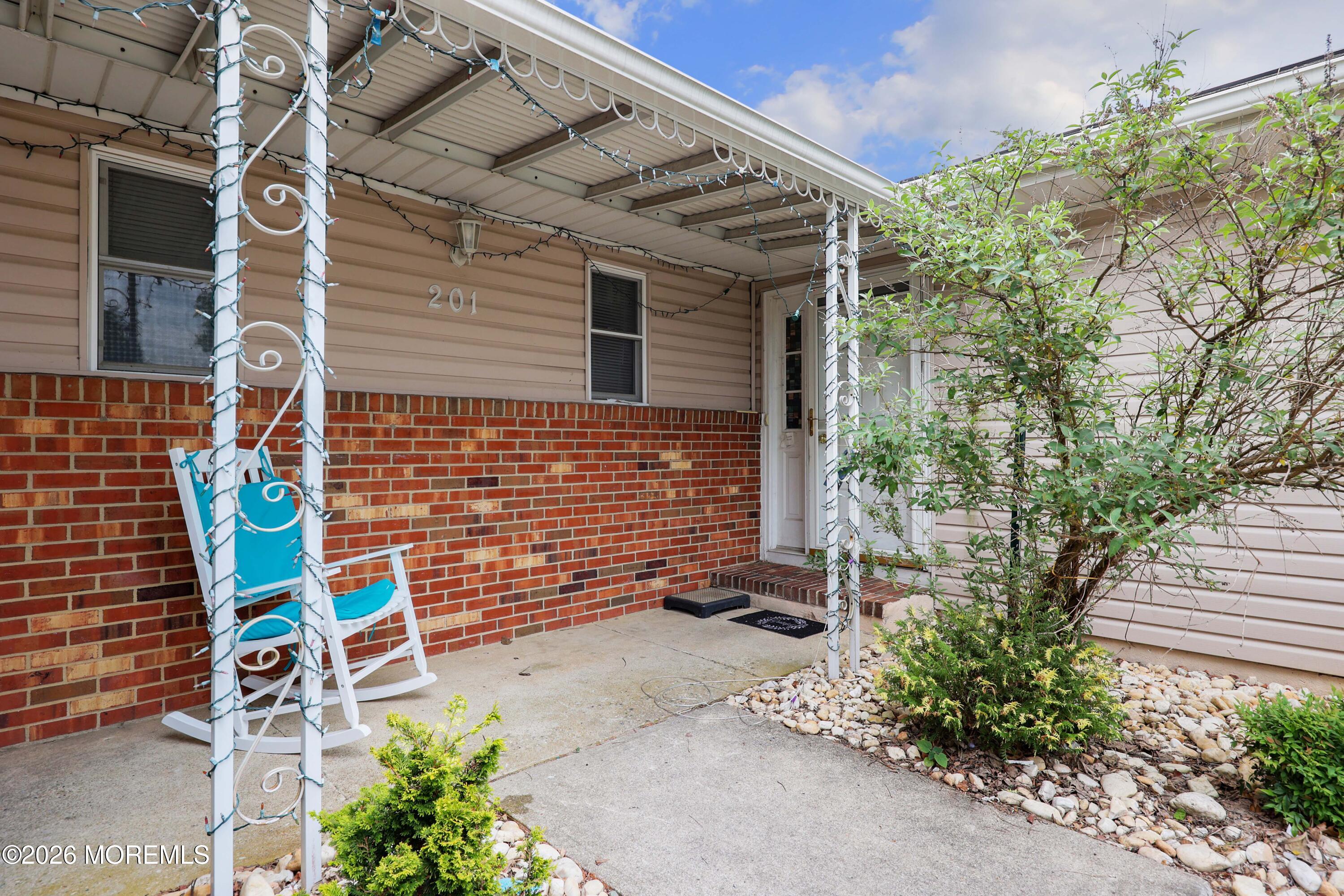 201 Bonaire Drive Toms River NJ 08757
