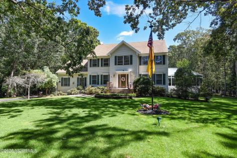 14 Bittersweet Drive Jackson NJ 08527