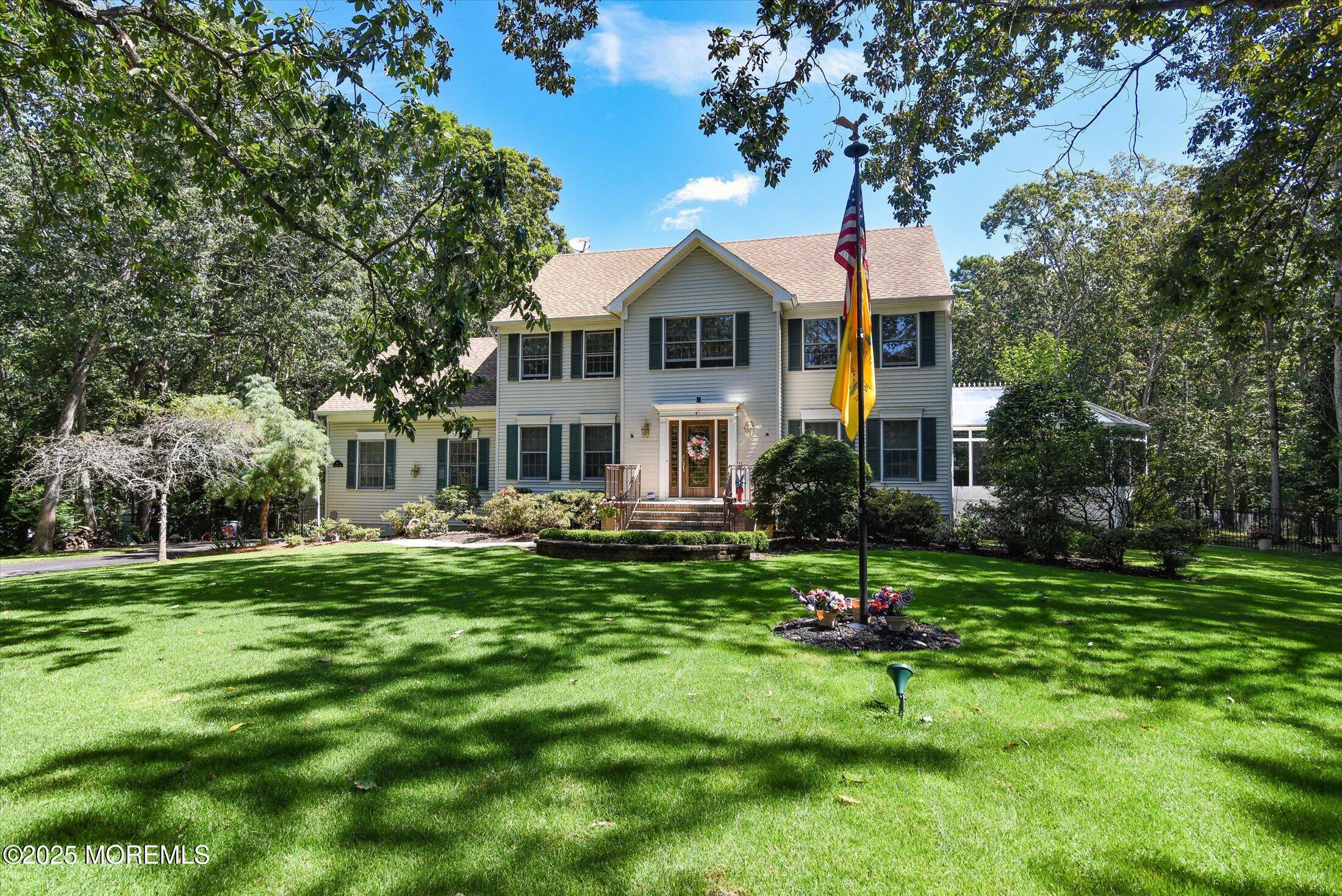14 Bittersweet Drive Jackson NJ 08527