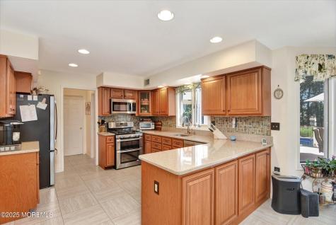 14 Bittersweet Drive Jackson NJ 08527