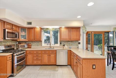 14 Bittersweet Drive Jackson NJ 08527