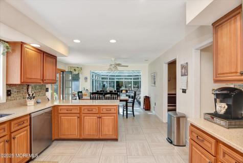 14 Bittersweet Drive Jackson NJ 08527