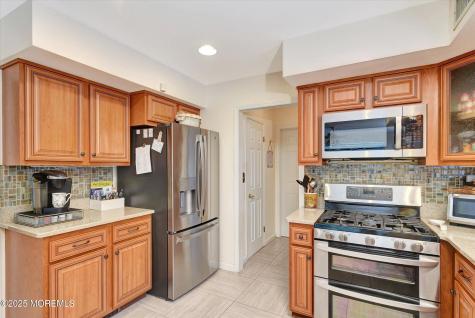 14 Bittersweet Drive Jackson NJ 08527